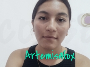 Artemisafox