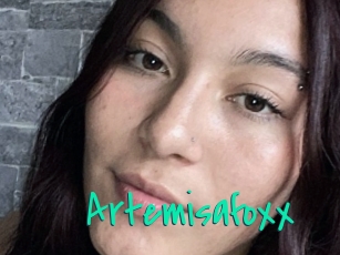 Artemisafoxx