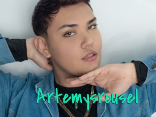 Artemysrousel