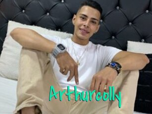 arthurcolly Cool Sexe