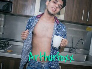 Arthurfoxx