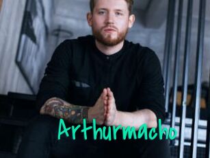Arthurmacho