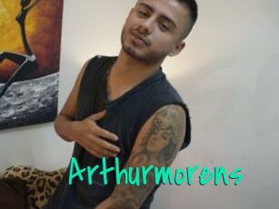 Arthurmorens
