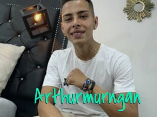 Arthurmurngan