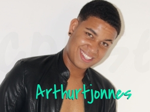 Arthurtjonnes