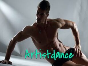 Artistdance