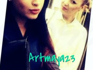 Artmaya23