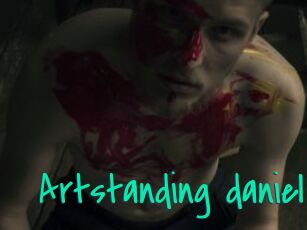 Artstanding_daniel