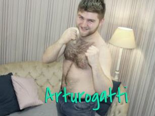 Arturogatti