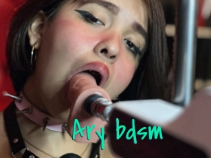 Ary_bdsm