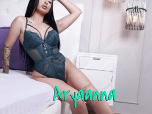 Aryaanna