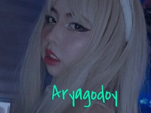 Aryagodoy