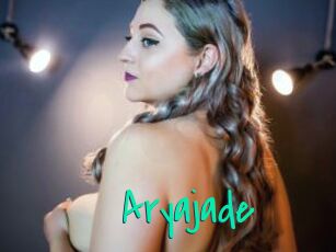 Aryajade