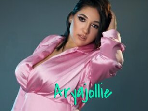Aryajollie
