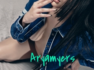 aryamyers Cool Sexe