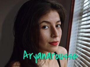 Aryanarousse