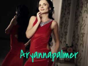 Aryannapalmer