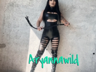 aryannawild Cool Sexe