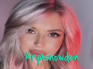 Aryasnowden