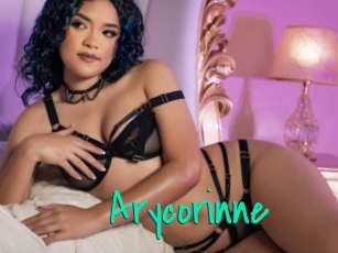 arycorinne Cool Sexe