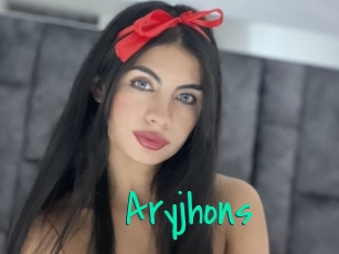 Aryjhons