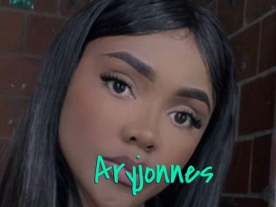 aryjonnes Cool Sexe