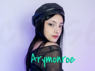 Arymonroe