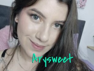 Arysweet