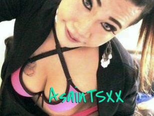 AsainTSXX
