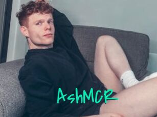 AshMCR