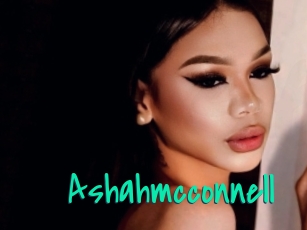 ashahmcconnell Cool Sexe