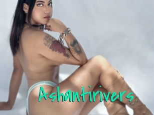 ashantirivers Cool Sexe