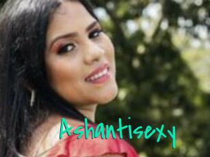 Ashantisexy