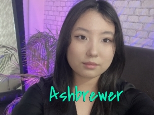 Ashbrewer