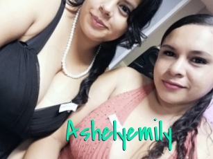 ashelyemily Cool Sexe