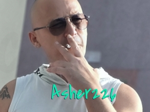 asher226 Cool Sexe