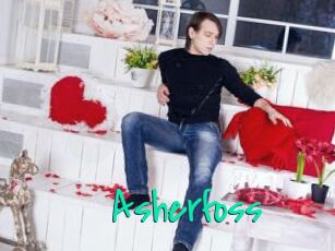 Asherfoss
