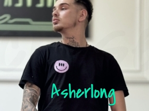 asherlong Cool Sexe