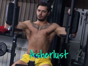 Asherlust