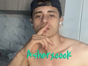 asherxcock Cool Sexe