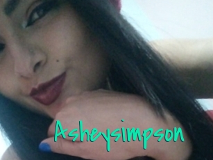 Asheysimpson