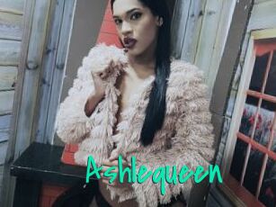Ashlequeen
