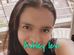 Ashley_levi