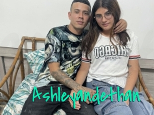 ashleyandethan Cool Sexe