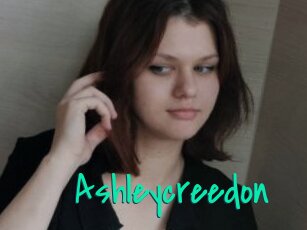 Ashleycreedon
