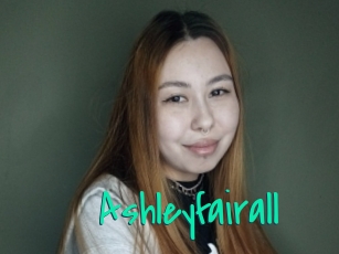 Ashleyfairall