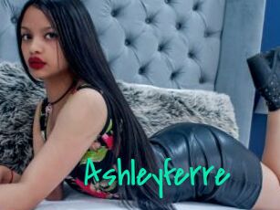 Ashleyferre