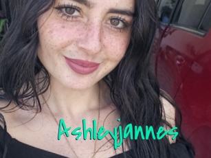 Ashleyjannes
