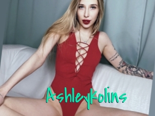 Ashleykolins