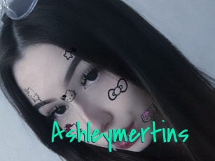 Ashleymertins